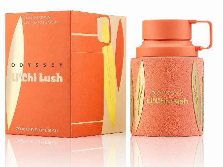 Armaf Odyssey Li Chi Lush EDP 100ml